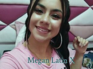 Megan_Latin_X