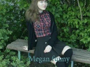 Megan_funny