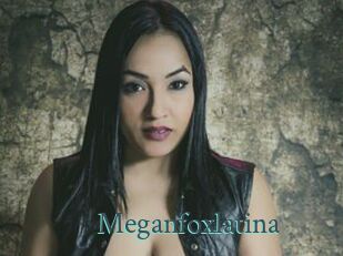 Meganfoxlatina