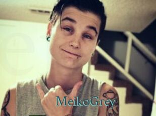 MeikoGrey