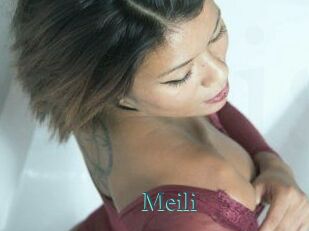 Meili
