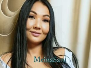 MeinaSani