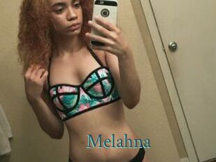 Melahna