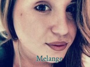 Melange