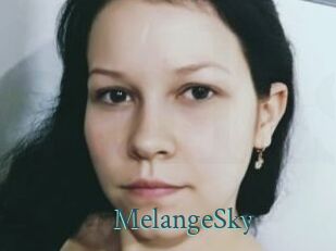 MelangeSky