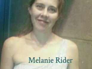 Melanie_Rider