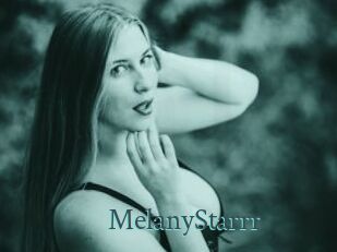 MelanyStarrr