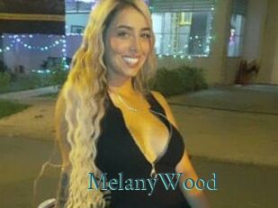 MelanyWood