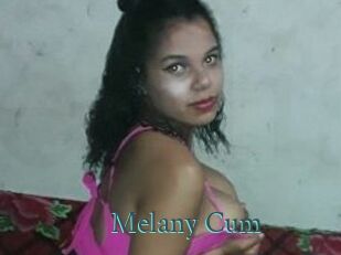 Melany_Cum