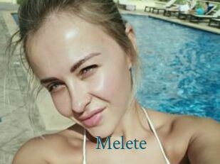 Melete