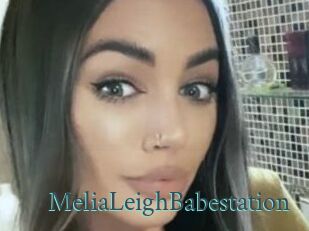 MeliaLeighBabestation