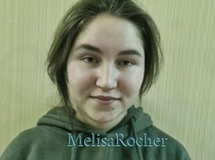 MelisaRocher