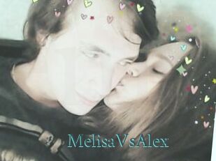 MelisaVsAlex