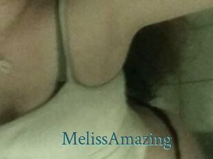 MelissAmazing