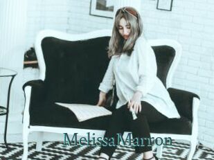 MelissaMarron