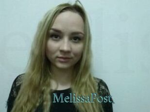 MelissaPost