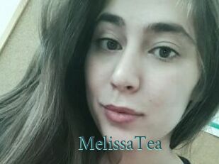 MelissaTea