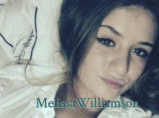 Melissa_Williamson