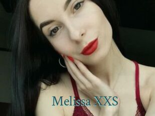 Melissa_XXS