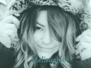 MelissiaHot