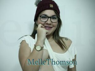 MelleThomson