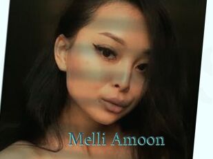 Melli_Amoon