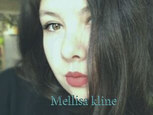 Mellisa_kline En live show