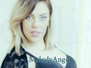 MelodyAngel En live show