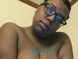 MelodyB