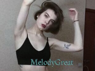 MelodyGreat