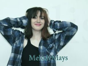 MelodyMays