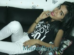 MelodyParker