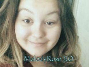 MelodyRose_XO