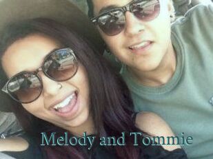 Melody_and_Tommie