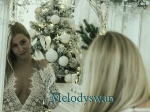 Melodyswan