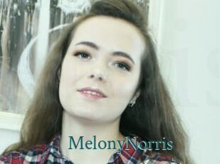 MelonyNorris