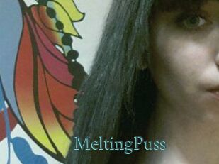 MeltingPuss