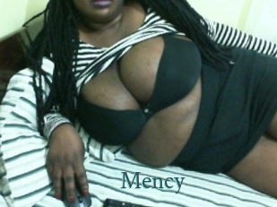 Mency