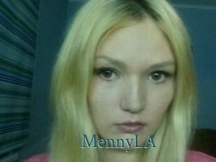 MennyLA