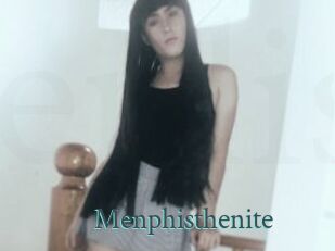 Menphisthenite