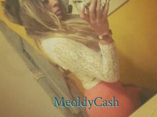 MeoldyCash