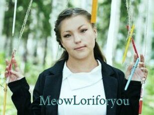 Meow_Lori_foryou