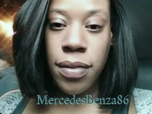 MercedesBenza86