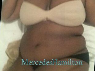 MercedesHamilton