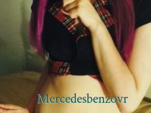 Mercedesbenzovr