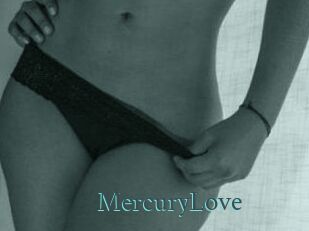 Mercury_Love