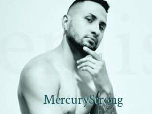 MercuryStrong
