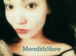 MeredithShow