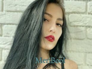 MeriBool