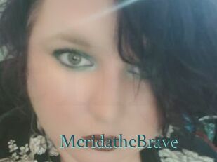 MeridatheBrave